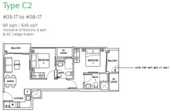 Lorong 24 Geylang (D14), Condominium #314143831